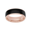 Goldman Wedding Band