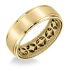 ArtCarved Wedding Band