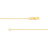 Large Oval Link Element Necklace