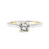 Goldman Engagement Ring