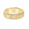 Goldman Wedding Band