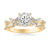 ArtCarved Engagement Ring