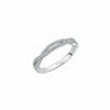 ArtCarved Wedding Band