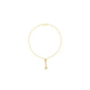 Mini Love Bolo Bracelet