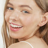 Feather Baby Stud Earrings