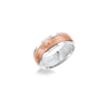 ArtCarved Wedding Band