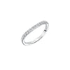 ArtCarved Wedding Band
