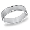 Goldman Wedding Band