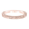 Goldman Wedding Band