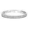 ArtCarved Keira Wedding Band