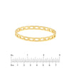Link Bangle