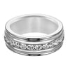 Goldman Wedding Band