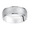 Goldman Wedding Band