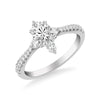 Goldman Engagement Ring
