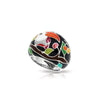Love Toucan Ring