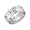 ArtCarved Wedding Band