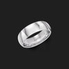 Triton Wedding Band