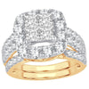 14K 3.00Ct Diamond Ring