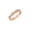 ArtCarved Wedding Band