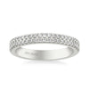 ArtCarved Wedding Band