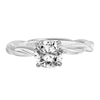 ArtCarved Engagement Ring