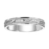 Goldman Wedding Band