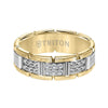 Triton Wedding Band
