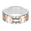 Goldman Wedding Band