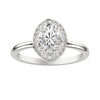 Goldman Engagement Ring