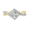 Goldman Engagement Ring
