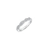 ArtCarved Anja Wedding Band