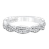 ArtCarved Anja Wedding Band