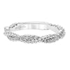 ArtCarved Wedding Band
