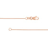 Sterling Silver Polished Bead Station Long Necklace