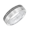 ArtCarved Wedding Band