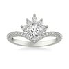 Goldman Engagement Ring