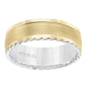 ArtCarved Wedding Band