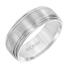 ArtCarved Wedding Band