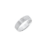 Goldman Wedding Band