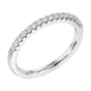 Goldman Wedding Band