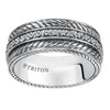 Triton Wedding Band