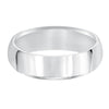 Goldman Wedding Band