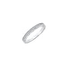 ArtCarved Rowan Wedding Band