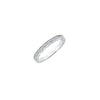 ArtCarved Rowan Wedding Band