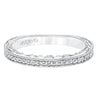 ArtCarved Rowan Wedding Band