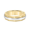 Goldman Wedding Band