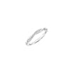 ArtCarved Wedding Band