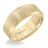 Triton Wedding Band