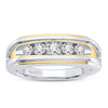 14K 0.50Ct Diamond Ring