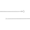 1.95mm Open Curb Chain